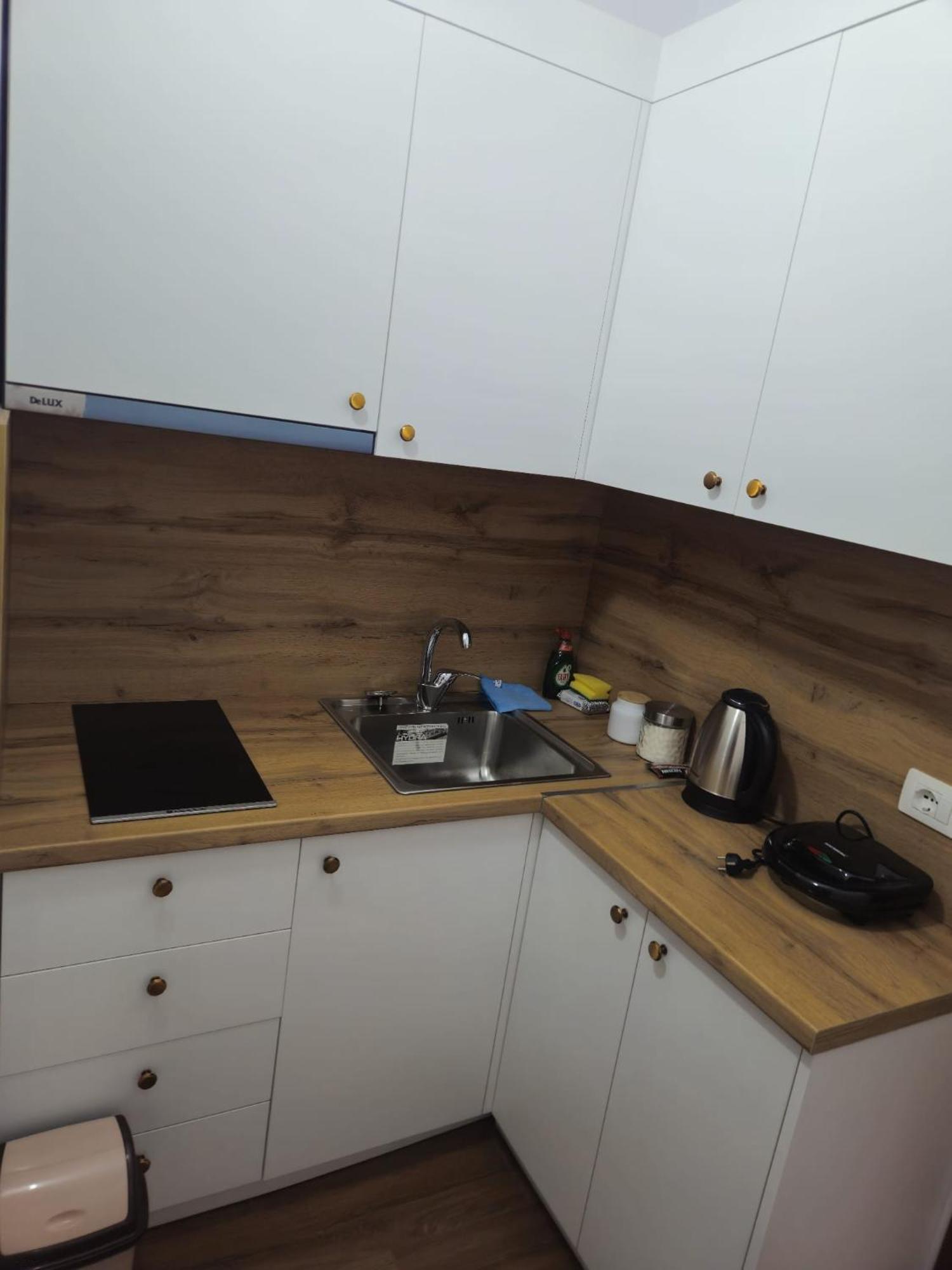 7 Appartement Tirana