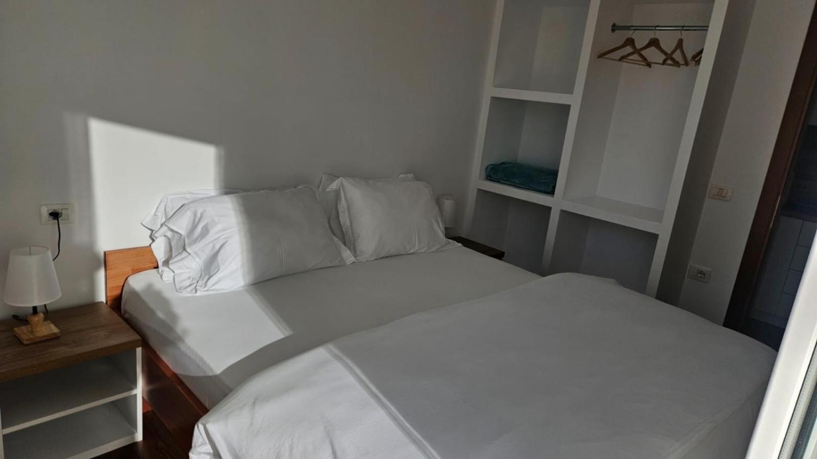 7 Appartement *