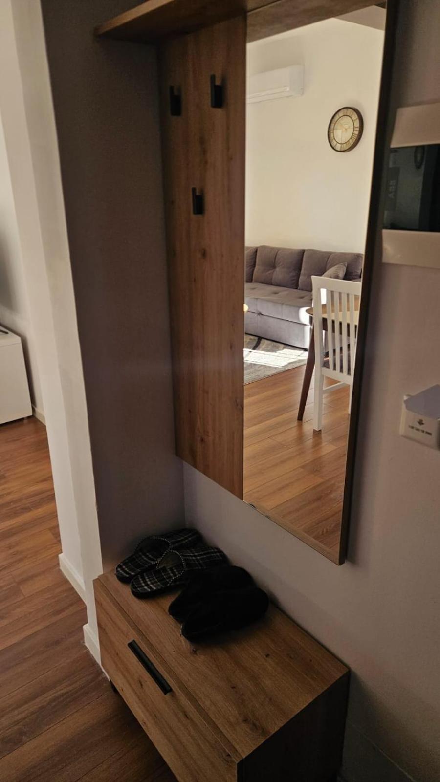 Appartement 7