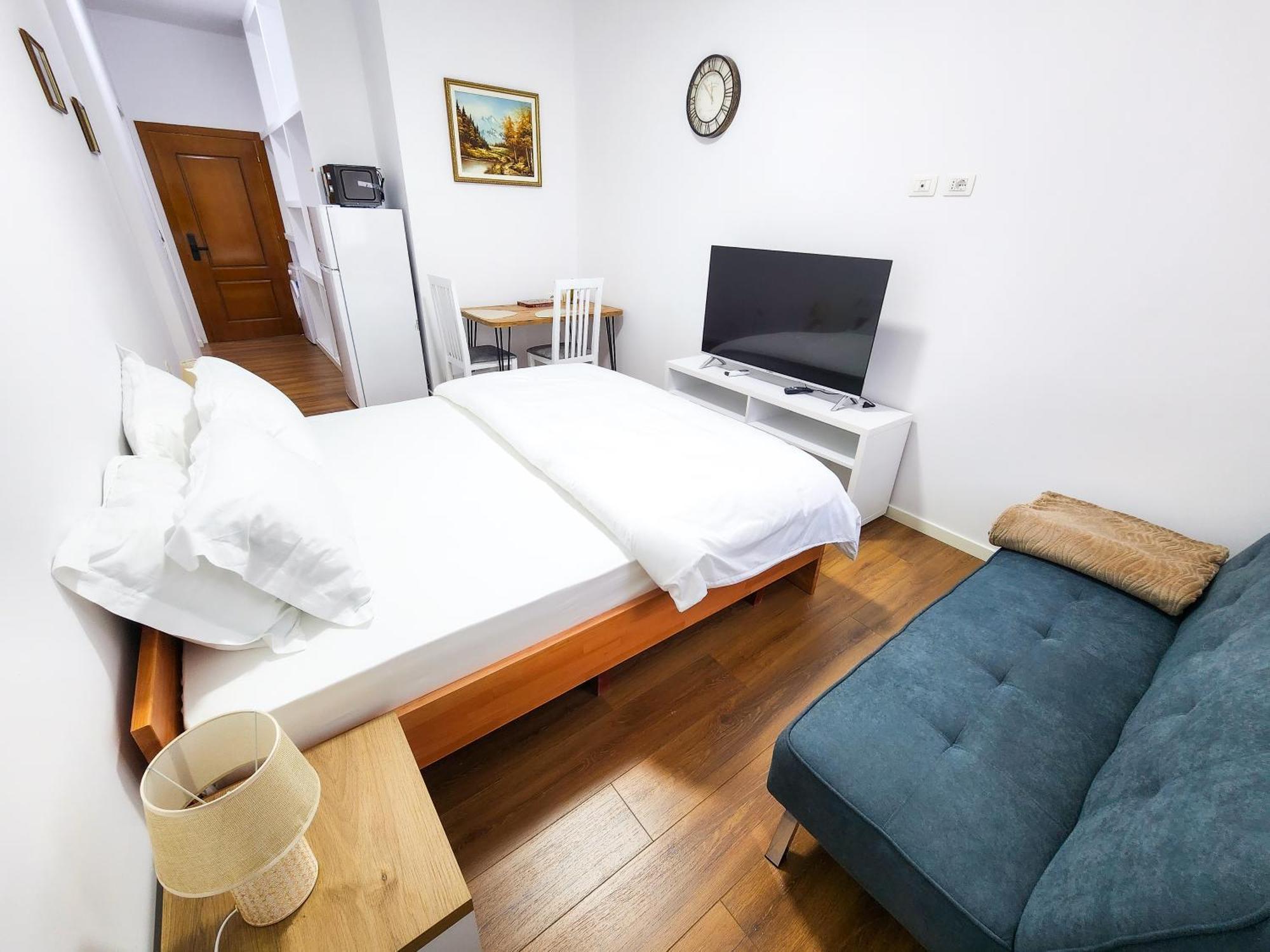 7 Appartement Tirana