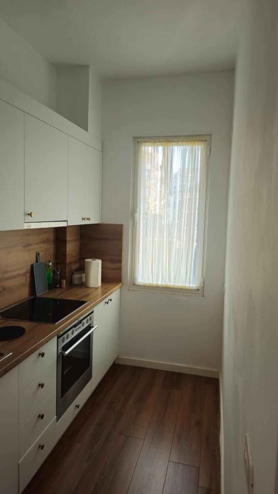 7 Appartement