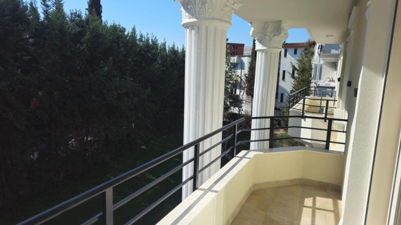 Appartement 7