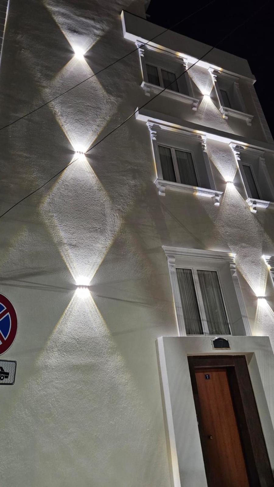 7 Appartement *