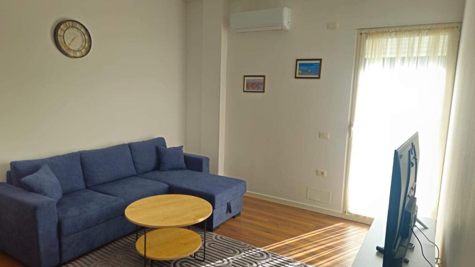 7 Appartement