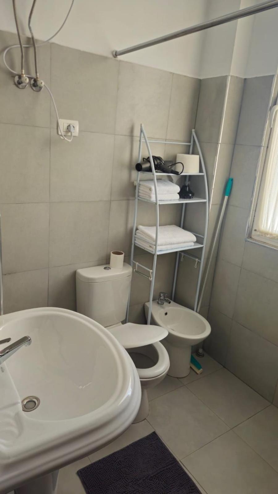 Appartement 7
