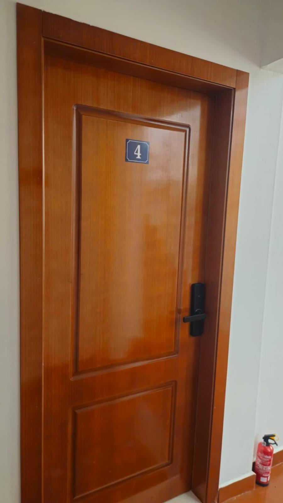 7 Appartement Tirana