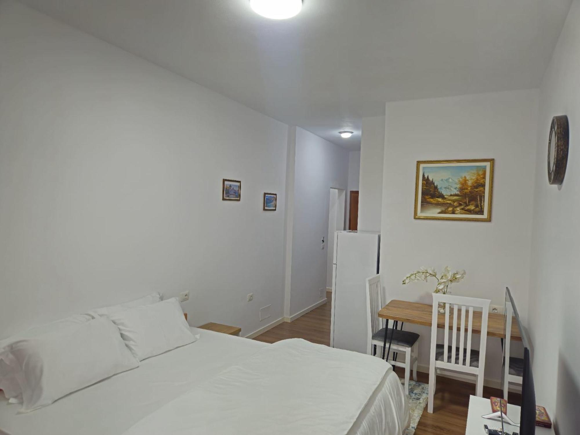 7 Appartement Tirana