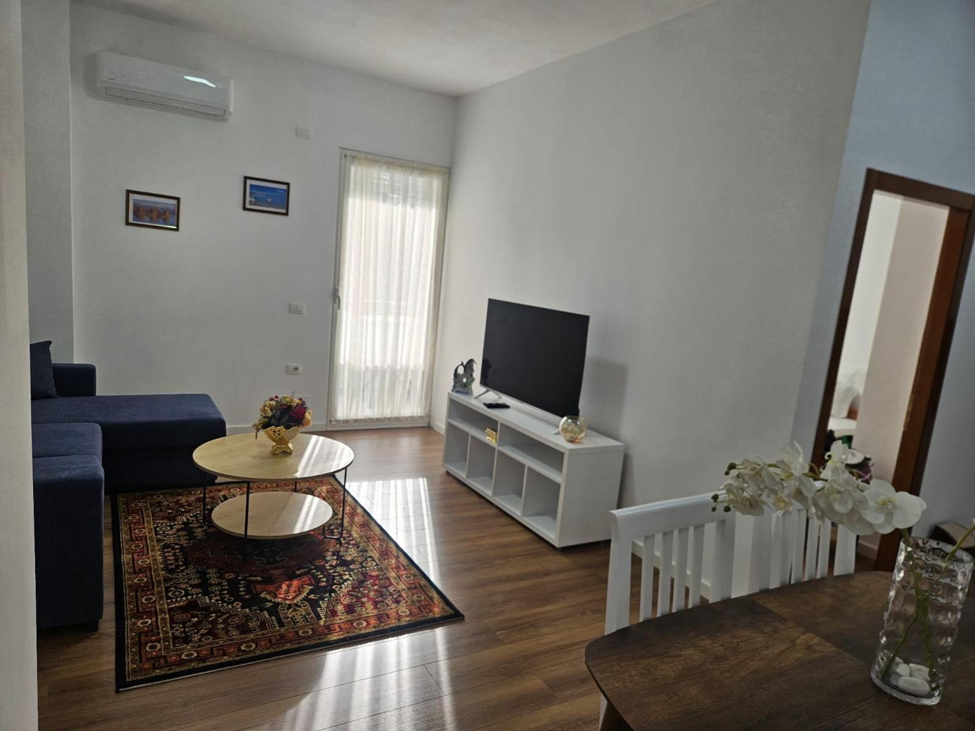 7 Appartement *