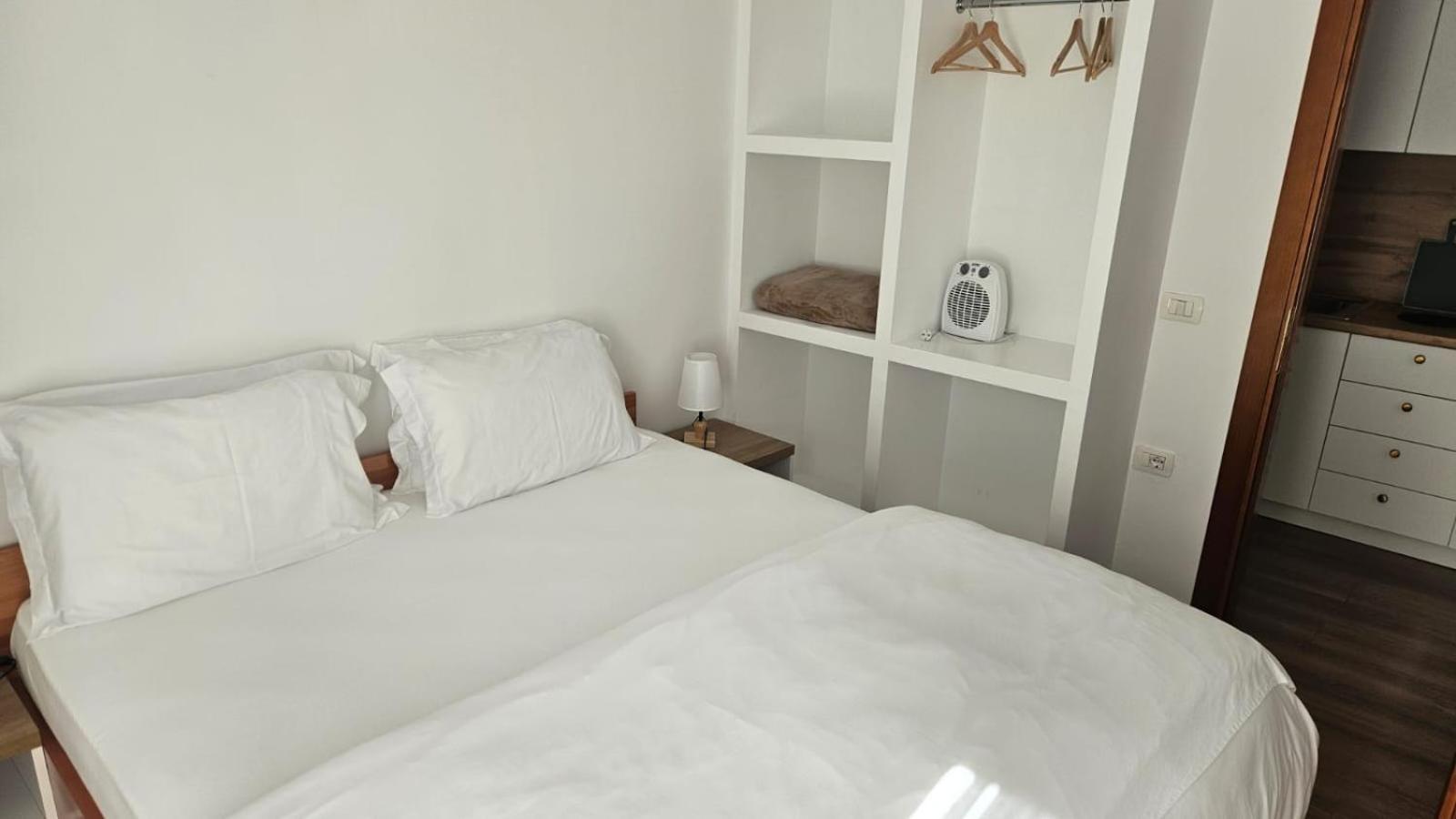 7 Appartement *
