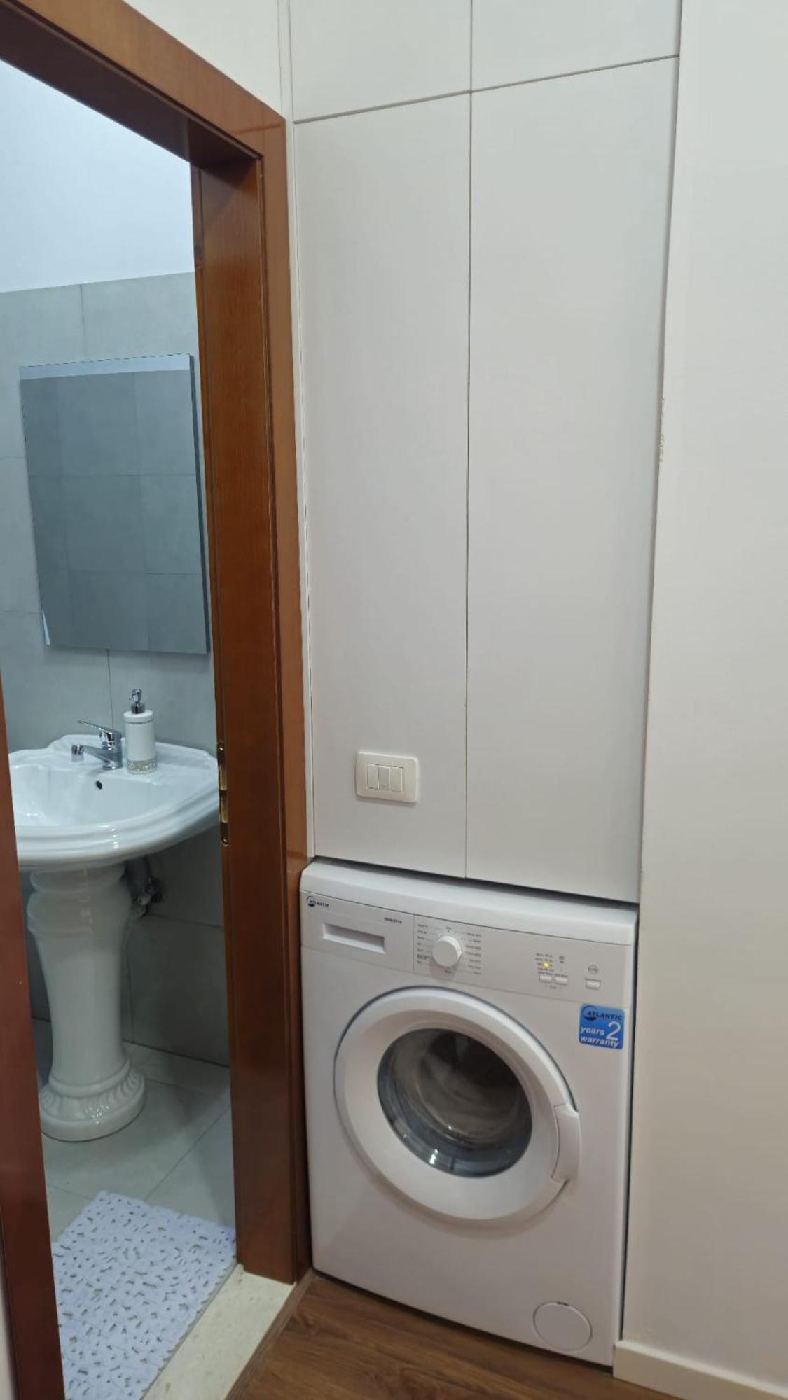Appartement 7