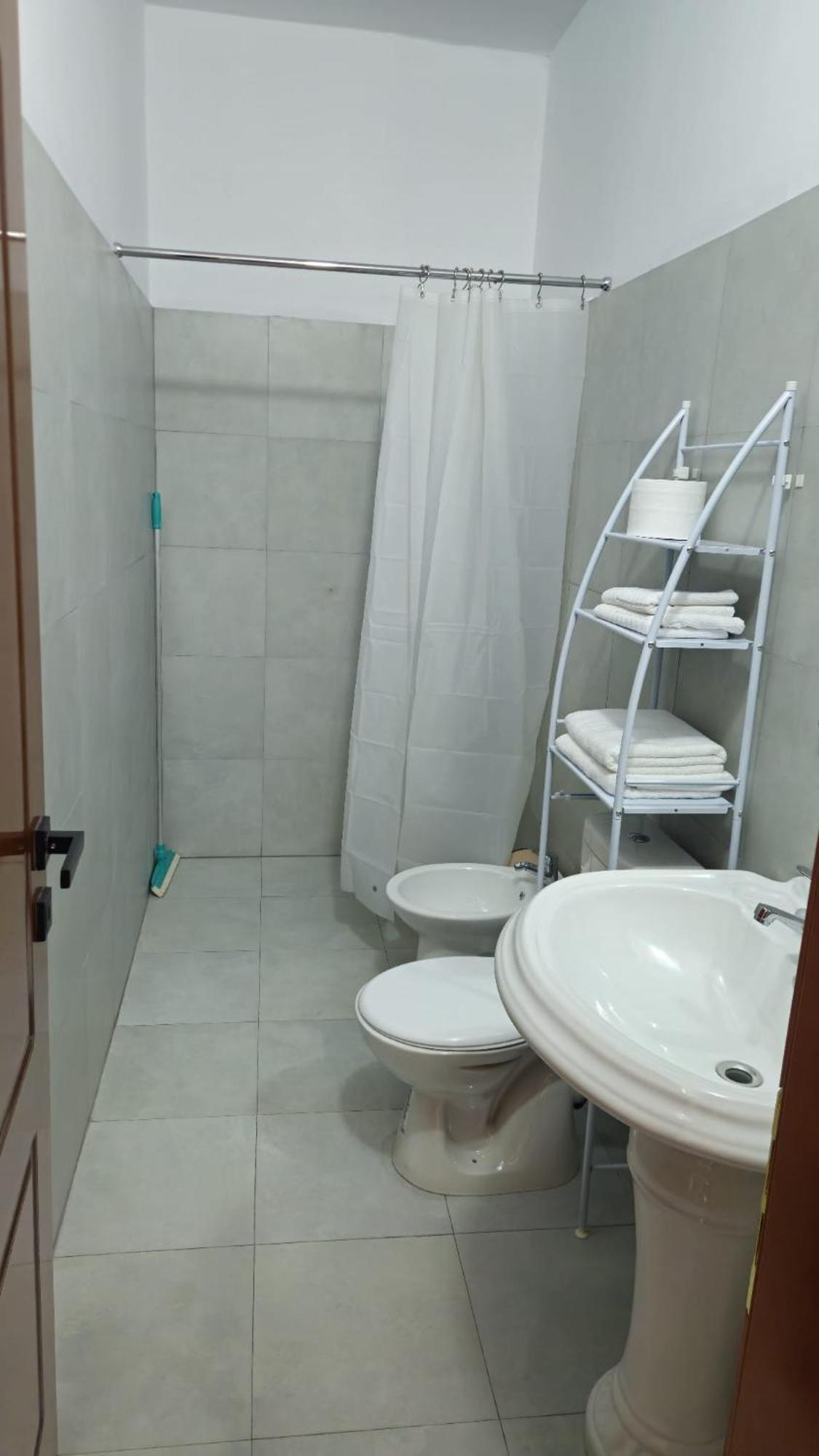 7 Appartement Tirana