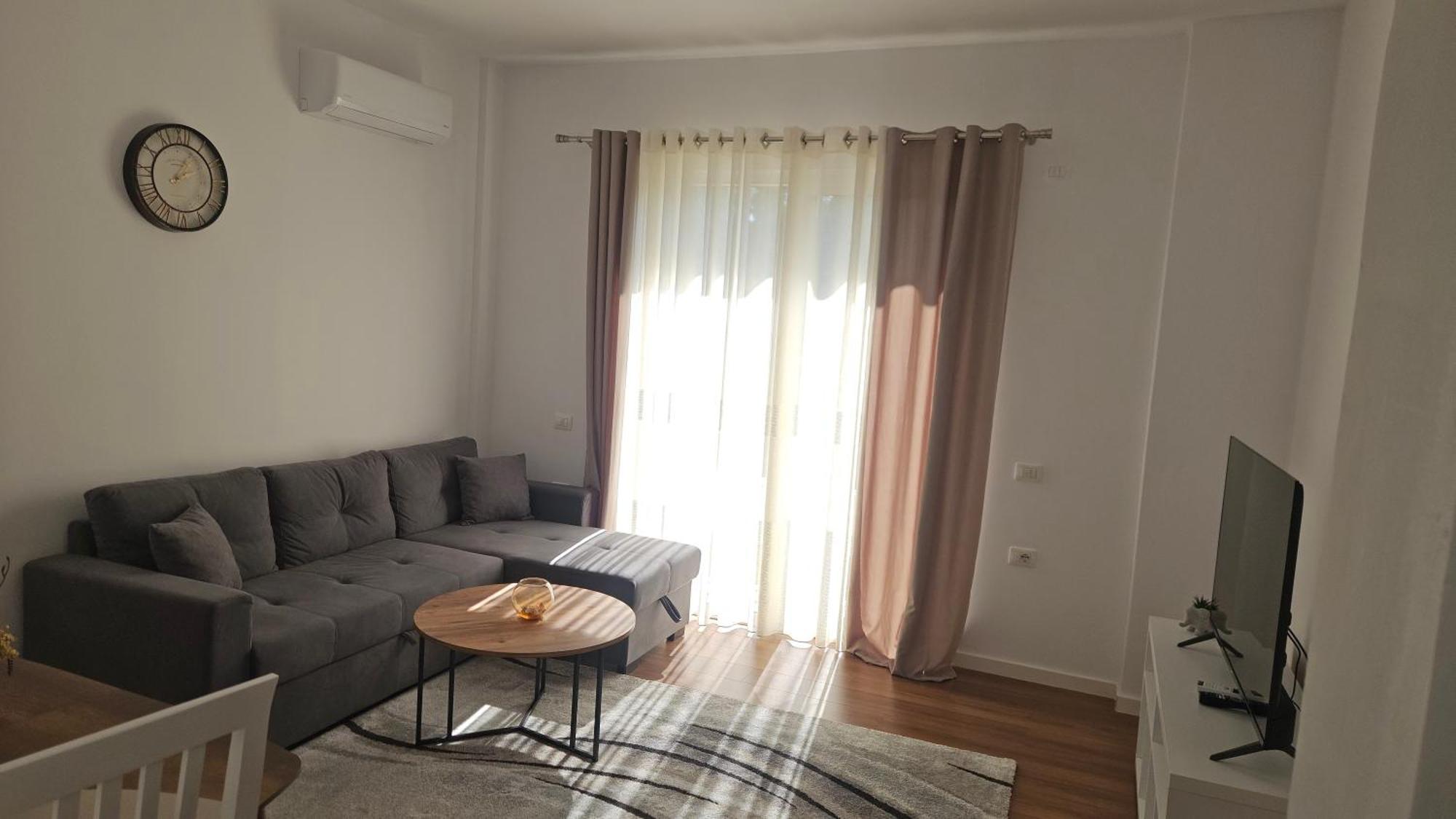 Appartement 7 Tirana